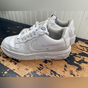 Nike Air Force 1 sneakers